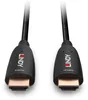 Fibre Optic Hybrid HDMI 2.1 8K60 Kabel (schwarz, 20 Meter, Produktbild-Vorschau 4