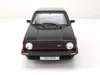 Bburago - Modellauto - VW Golf 1 GTI 1979 (schwarz, Maßstab Produktbild-Vorschau 12