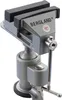 BGS technic Table Bench Vice, 832 g Produktbild-Vorschau 7