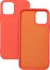 SILICONE LITE Orange für Apple iPhone 14 Pro Max Produktbild-Vorschau 2