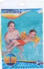 Bestway - Guanti da nuoto per bambini 23x15 cm (arancione) Anteprima dell’immagine prodotto 5