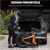F6 BOOST Bici elettrica pieghevole per adulti, 250 W, Anteprima dell’immagine prodotto 11