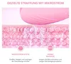 FOREO LUNA 4 plus 2-in-1 Gesichtsreinigungs- & Pflegegerät Produktbild-Vorschau 4
