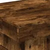 A close-up view of a wooden surface. Podgląd zdjęcia produktu