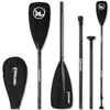 NEMAXX® Carbon Speed SUP pádlo 3dílné nastavitelné 165–210 Náhled obrázku produktu 1