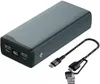 4smarts Powerbank VoltHub Pro 26800mAh QuickCharge PD Produktbild-Vorschau 3