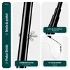 VOUNOT® 2er Set Vogelschreck Falke Drachen mit 4m Produktbild-Vorschau 4