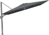 Platinum Nexus T2 Premium Ampelschirm 300x300cm Produktbild-Vorschau 12