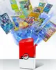 Pokemon Karten Deutsch - 50 Originale Pokemon Karten mit Produktbild-Vorschau 8