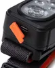 Fox Halo Multi-Colour 500C Headtorch - Kopflampe Produktbild-Vorschau 3