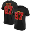 NFL Kansas City Chiefs Shirt #87 Travis Kelce - XL Produktbild-Vorschau 2