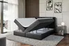 ALTDECOR Boxspringbett mit H3 Matratze und Topper - 200 x Produktbild-Vorschau 5