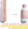 Wella Invigo Blonde Recharge Cool Neutralizing Shampoo Anteprima dell’immagine prodotto 6