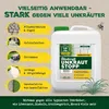 Scheidler Ökokraft Unkraut-Stopp Grundstoff Essig/Acetum 3 Produktbild-Vorschau 5