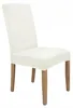 Stuhlhusse 1er Pack - Creme - Universal - Stretch - Bezug Produktbild-Vorschau 9
