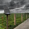 Dispositivo elettrico solare per recinzioni – Uscita 12 KV, Anteprima dell’immagine prodotto 11