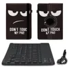 Tablet Tasche Tastatur Hülle für 10 10.1 Zoll Schutzhülle Produktbild-Vorschau 4