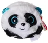 New Panda Beanie Balls, ca. 10 cm Produktbild-Vorschau 2