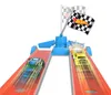 Mattel GBF82 Hot Wheels Rennchampion Trackset Produktbild-Vorschau 4
