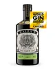 KAIZA 5 GIN - 700 ml - 43% | Der ausgezeichnete Premium-Gin Produktbild-Vorschau 1