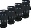 GORILLA SPORTS® Gewichtsmanschetten - 4er Set, Verstellbar, Produktbild-Vorschau 1