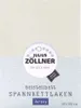 Julius Zöllner Spannbetttuch für Beistellbett 50 x 100 cm Produktbild-Vorschau 1