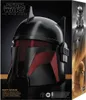 The image shows the packaging of a Star Wars Black Series Moff Gideon Electronic Helmet. Anteprima dell’immagine prodotto