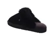 Warmbat Flurry Suede Schwarz - Damen Hausschuhe - FLS321009 Produktbild-Vorschau 23