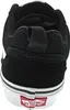 Vans Mn Filmore Suede/Canvas Black/White Größe EU 42 Produktbild-Vorschau 66