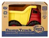 GreenToys Autocarro con cassone ribaltabile rosso Anteprima dell’immagine prodotto 2