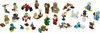 LEGO® City Adventskalender, 60235 Productafbeelding-voorbeeld 1