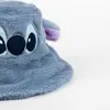Disney Stitch Wiegekappe fü r Haare Produktbild-Vorschau 6