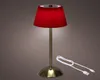 Lumineo LED Wiederaufladbare Tischlampe Produktbild-Vorschau 3