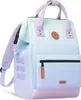 Cabaia Adventurer Mykonos Freizeitrucksack M Produktbild-Vorschau 3
