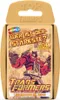 Top Trumps - Transformers retro Kartenspiel Karten Spiel Produktbild-Vorschau 1