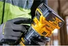 Fresa combinata a batteria DeWalt DCW604NT-XJ, 18V Anteprima dell’immagine prodotto 33