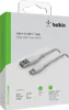 Belkin BOOST CHARGE - kábel USB - USB-C (M) na USB (M) - 3 Náhľad obrázku produktu 14