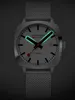 Mondaine Cushion MSL.3961B.SM Herren Automatikuhr Produktbild-Vorschau 7