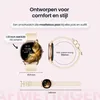 Siltcon Auréa Smartwatch Damen mit Telefonfunktion – 1,32 Produktbild-Vorschau 11