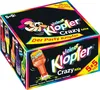 A box of Kleiner Klopfer Crazy Mix party shots. Produktbild-Vorschau