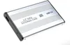 Festplattengehäuse Case 2,5 Zoll SATA USB Festplatte Produktbild-Vorschau 1