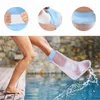 Protection de douche - Couvre-jambes imperméable pour la Voir les images du produit 8