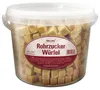 Hellma Rohrzucker-Würfel Eimer 2 kg Produktbild-Vorschau 4