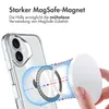 imoshion Rugged Air MagSafe Case pre Apple iPhone 16 - Náhľad obrázku produktu 4