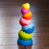 Fat Brain Toy Co. Tobbles Neo, ABS-plastic, Meerkleurig Productafbeelding-voorbeeld 4