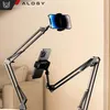 Ring LED-Zeichnungslampe von Alogy mit flexiblem Arm und Produktbild-Vorschau 14