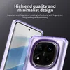 Pre Xiaomi Redmi Note 14 Pro 5G Candy Design Magsafe PC Náhľad obrázku produktu 7