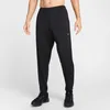 Nike M Nk Df Challenger Knit Pant Černá/Bílá Černá/Bílá M Náhled obrázku produktu 1