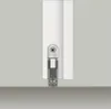 Pertura Wohnungseingangstür SSK1 CPL weiß (ähnlich RAL Produktbild-Vorschau 4