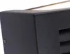 Smarte Außenwandleuchte Schwarz IP44 inkl  WLAN A60 Produktbild-Vorschau 5